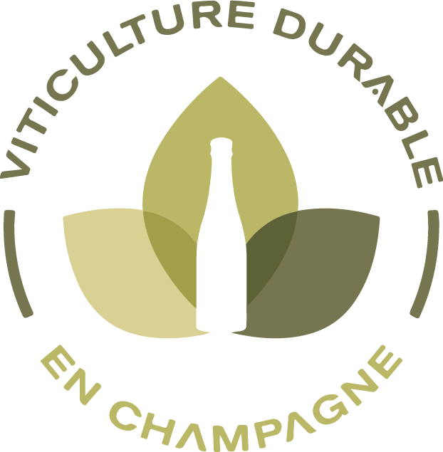 Logo Viticulture Durable